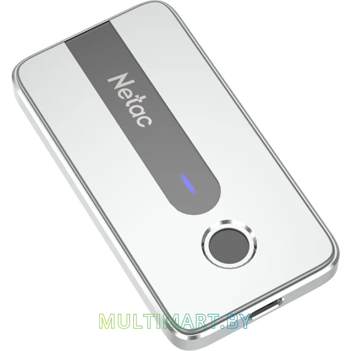 Внешний накопитель Netac Z11 250GB (NT01Z11-250G-32SL)